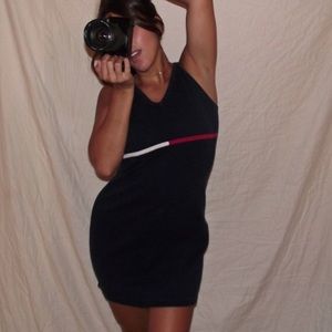 Tommy Girl Knit Dress